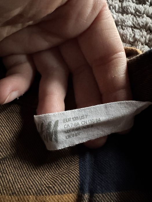 Рубашка унисекс