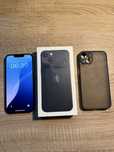Iphone 13 128 GB + Etui