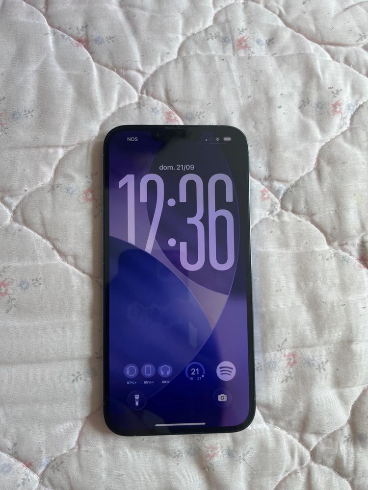 Iphone 13 pro max 256gb