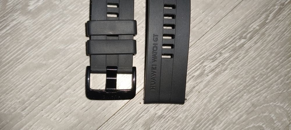 Huawei gt 2 pudełko i pasek