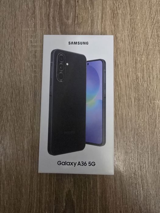 Samsung Galaxy A36 256GB Snapdragon