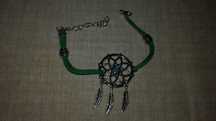 Pulseira com pendente