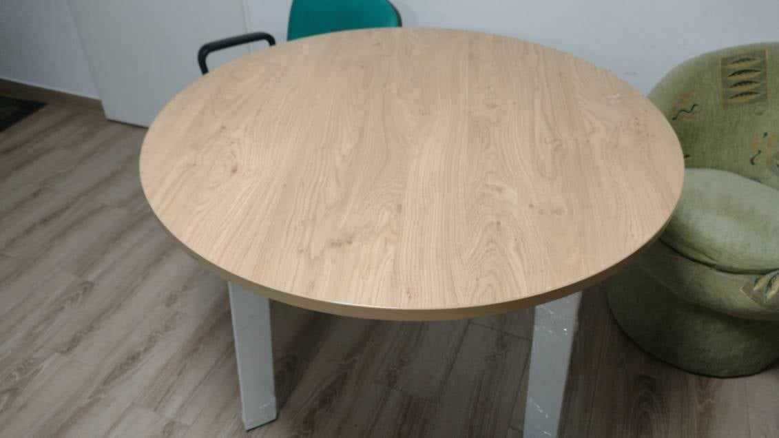 Stół okrągły śr. 100 cm