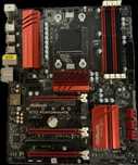 Płyta główna ASRock 970 Performance AM3+ ATX