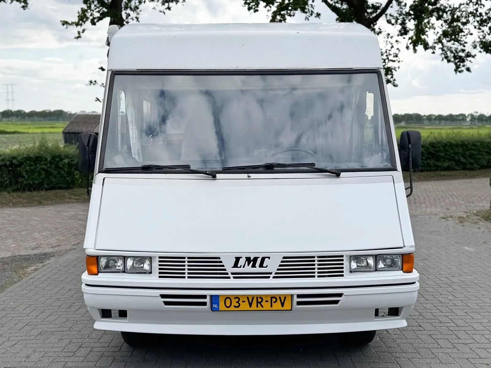 Peugeot LMC Liberty 6500 KAMPER 2.5TD  Duży Kamper Integra LMC 6 MIEJSC Łóżko Piętrowe Łazienka