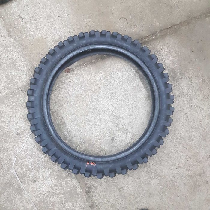 opona nr a100 geomax mx 11 dunlop 100/90-19 lopata na piach