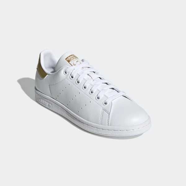 Оригинальные женские кроссовки Adidas STAN SMITH G58184