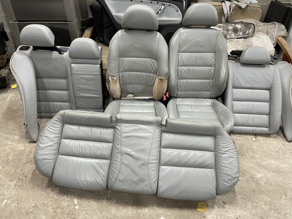 Продам салон супер б 1