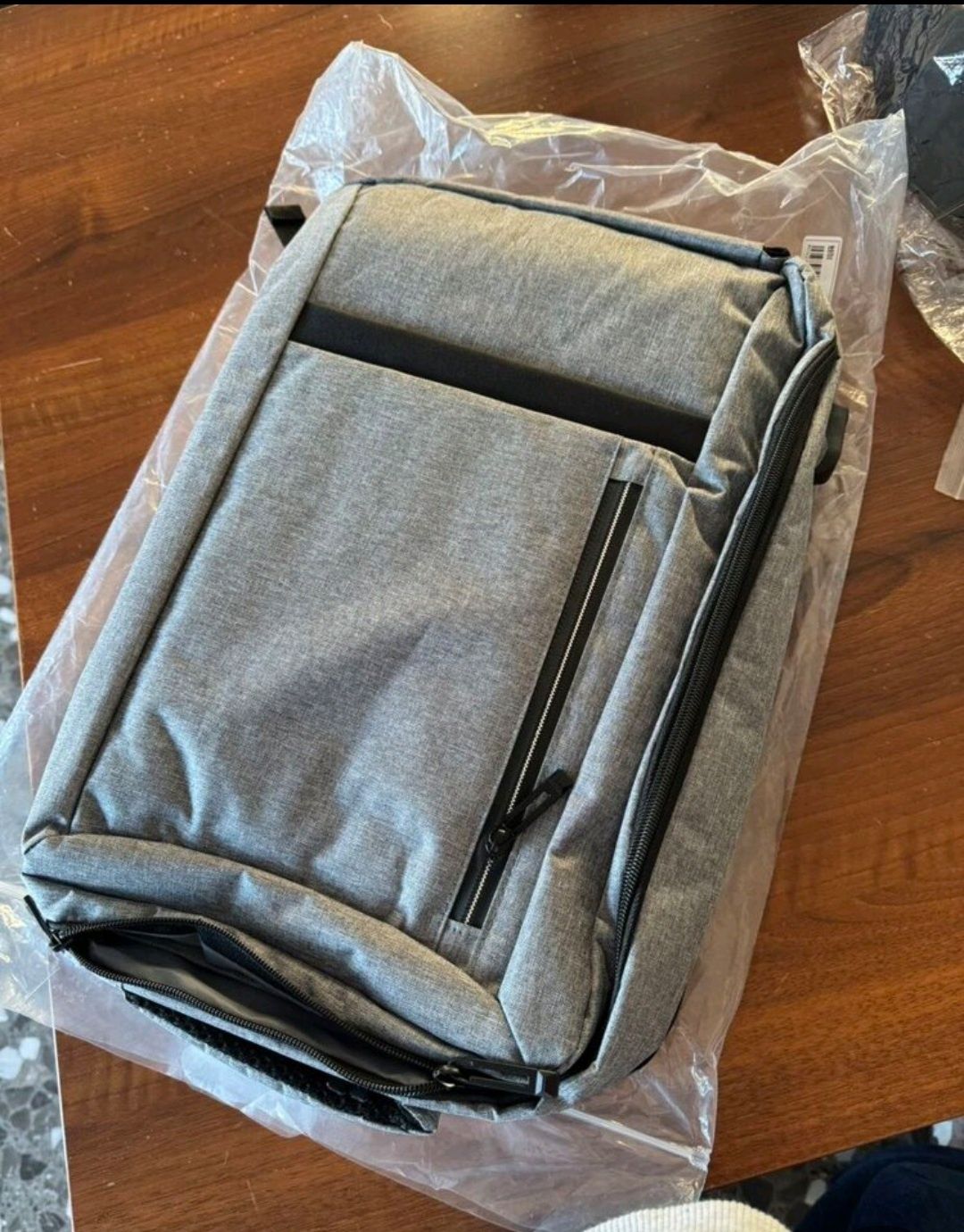 Mochila de negócios