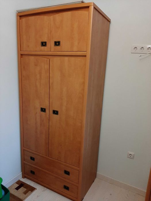 Меблі в дитячу кімнату