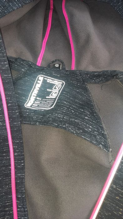 Kurtka dziewczęca C&A