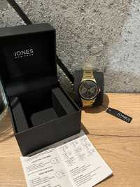 Nowy zegarek JONES NEW YORK unisex