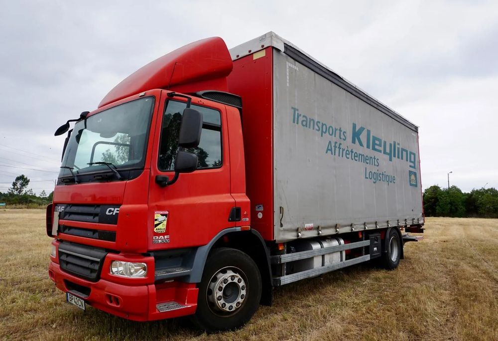 DAF CF65