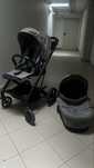 Wozek 2w1 Cybex Balios S