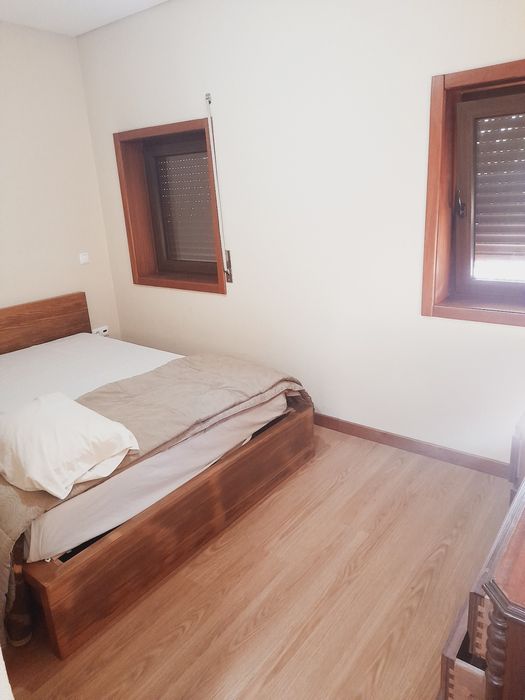 Quartos para arrendamento mensal