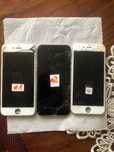 Na części zestaw trzech iPhone 6