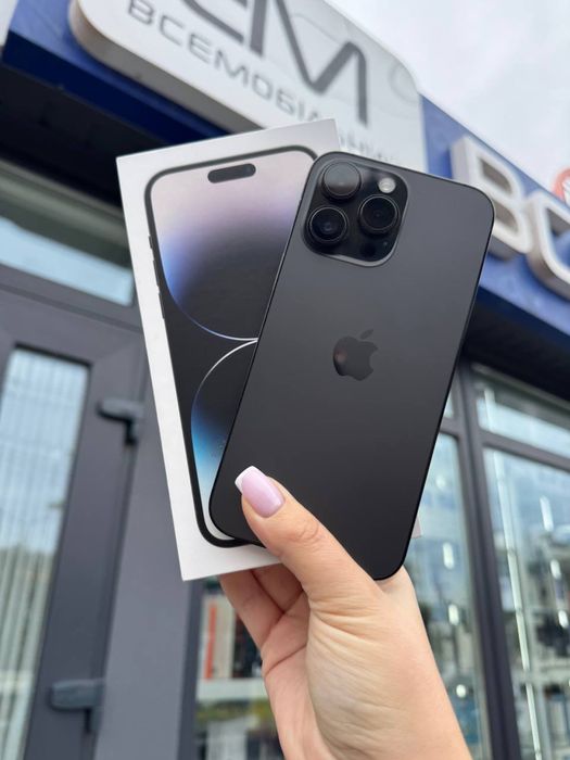 iPhone 14 pro max 512GB