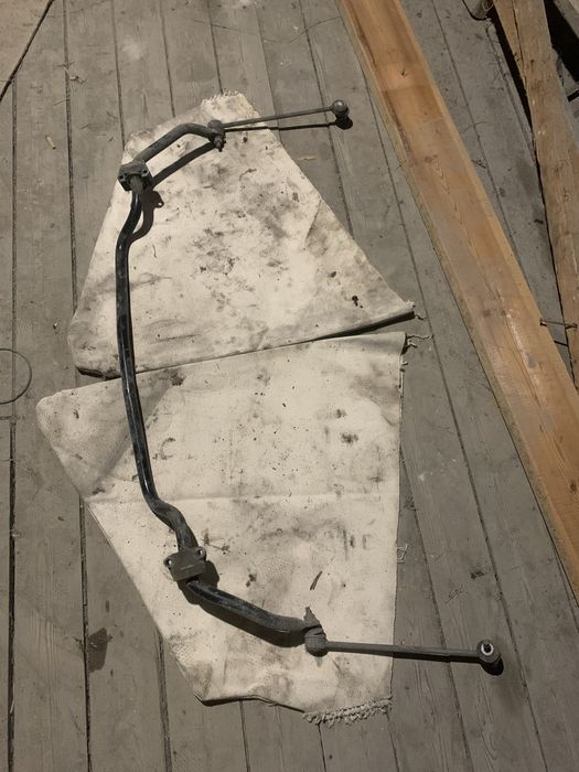 Цапфа ступиця ричаги тяги mercedes s-class w220 шрот