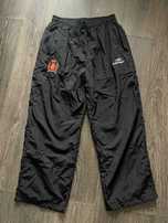 Штаны Balenciaga Soccer Lion