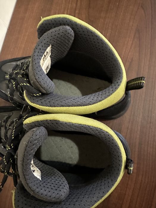 Черевики Fila