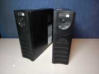 ИБП (UPS) line-interactive 500VA Eaton PowerWare
