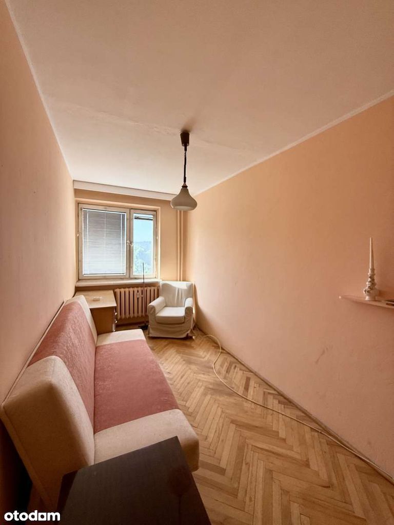 Gdańsk Morena 4 pokojowe ul. Piecewska