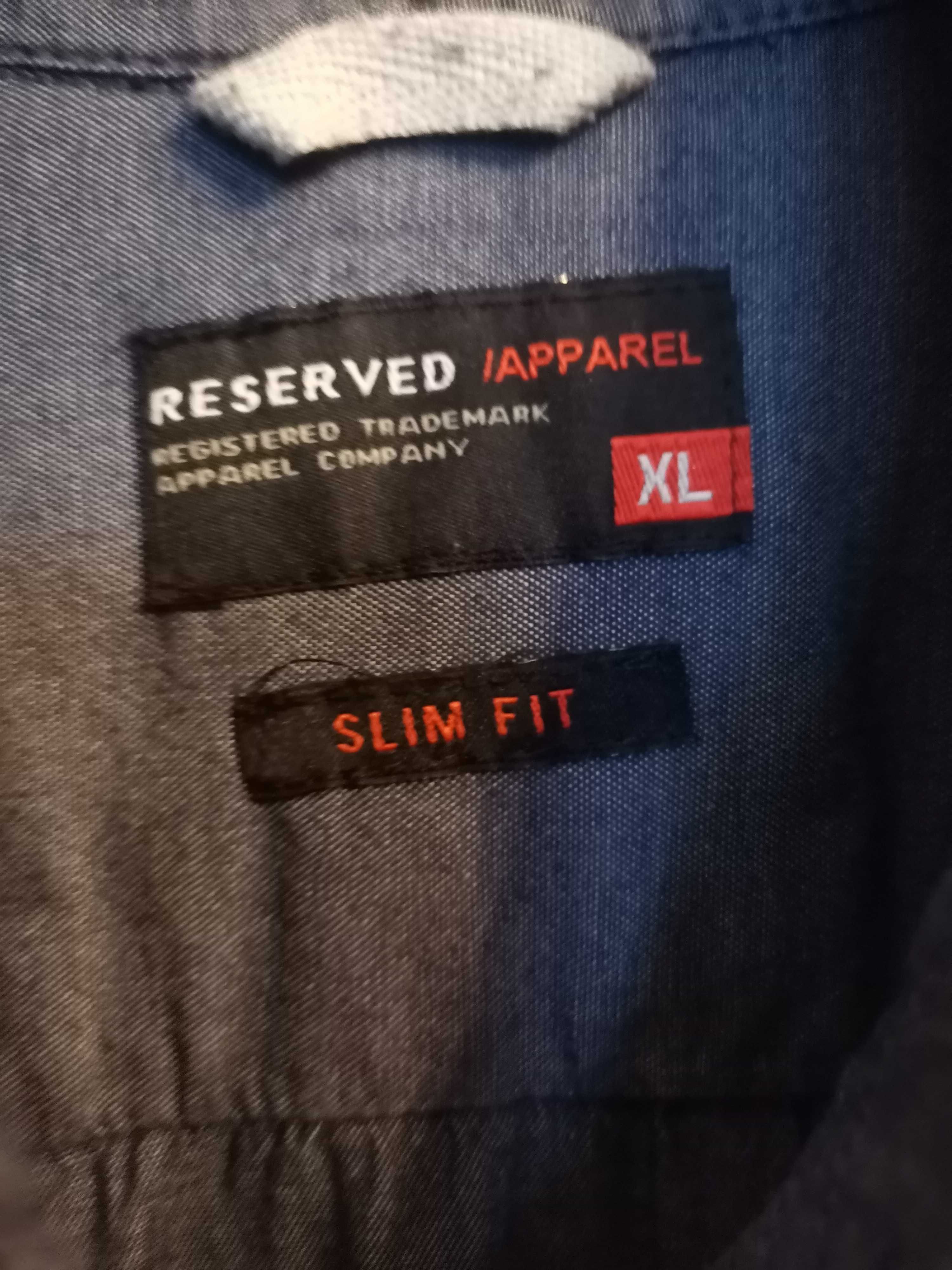 Koszula Reserved XL