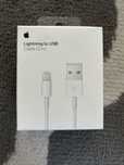 Kabel Lightning USB