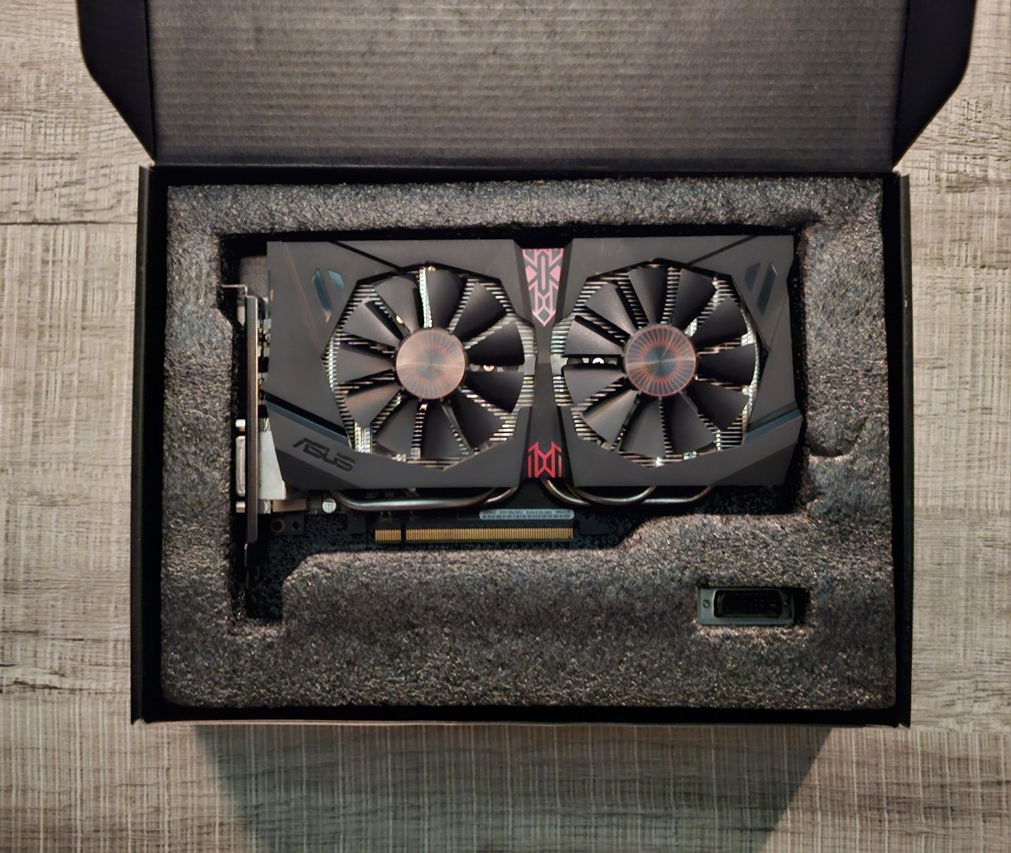 Vendo GeForce Gtx960 2g