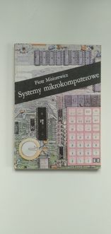 systemy mikrokomputerowe Misiurewicz