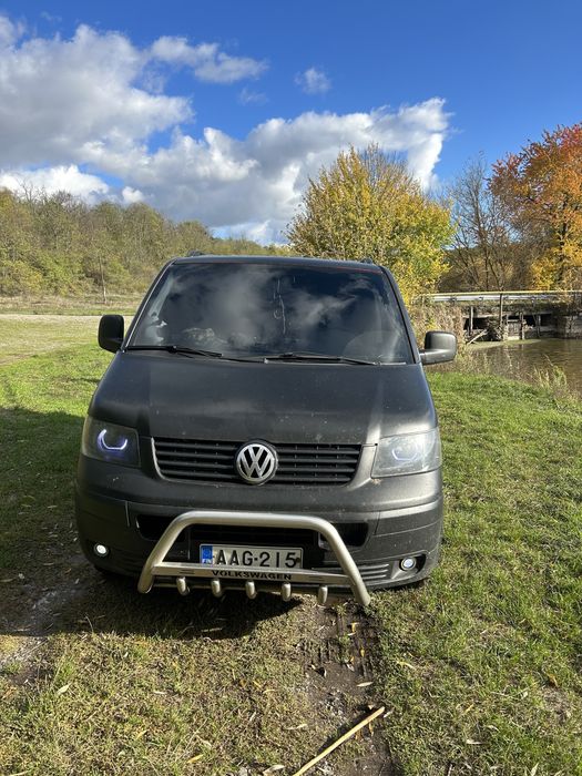 Авто т5 гарний бусс в гарному стані