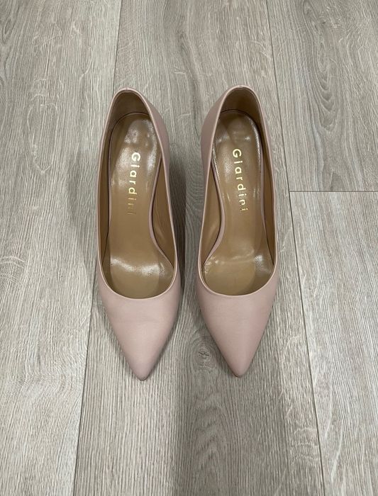 Туфлі жіночі Giardini 37 розмір