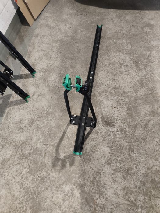 Велокрепления, крепление на крышу авто, велодержатели на рейлинги