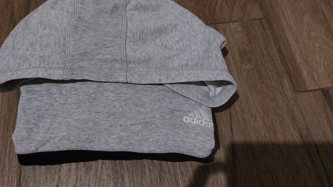 Bluza z kapturem Adidas
