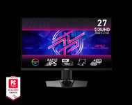 Monitor MSI MPG 274URF QD 4K 160Hz, Gwarancja, FV23%