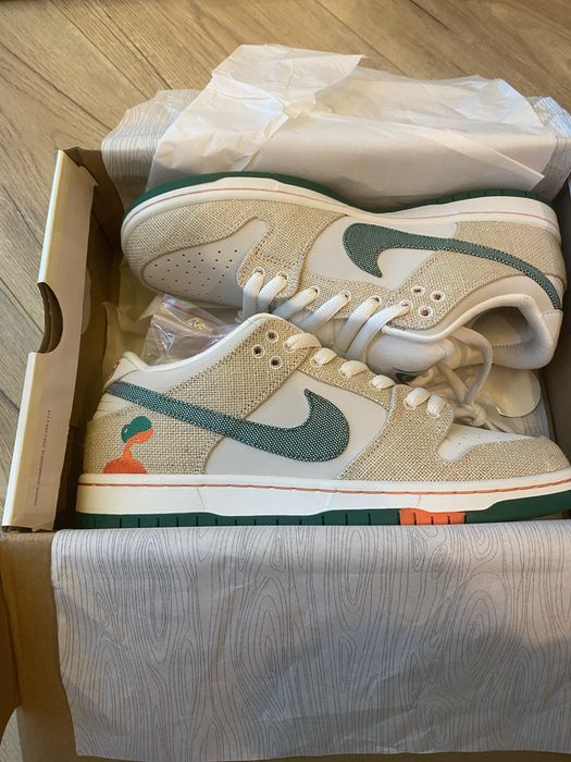 Nike dunk Sb Jarritos