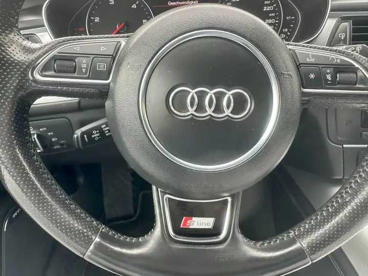 Audi A6 2.0 TDI S-LINE