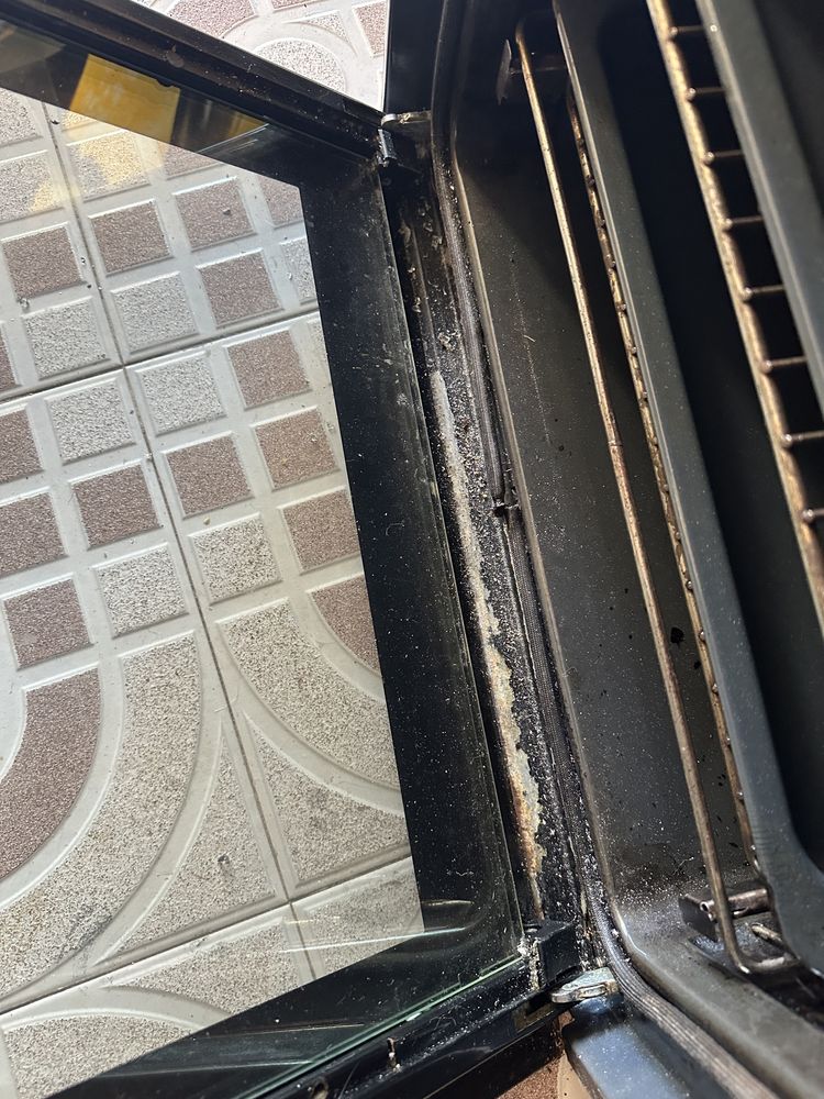 Forno electrico ikea TJÄNLIG RAFFINERAD