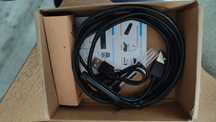 Kamera endoskop 2m Android/PC wi-fi/usb