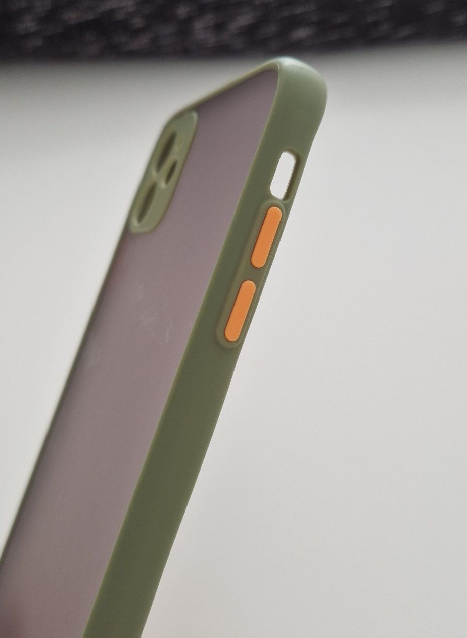 Capa para Iphone 11