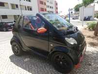Vendo smart for two reservado
