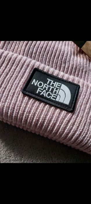 Czapka zimowa the north face