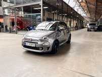 FIAT 500 Sport 1.0 Hybrid 70 KM – Seria 9 – Bogate wyposażenie!