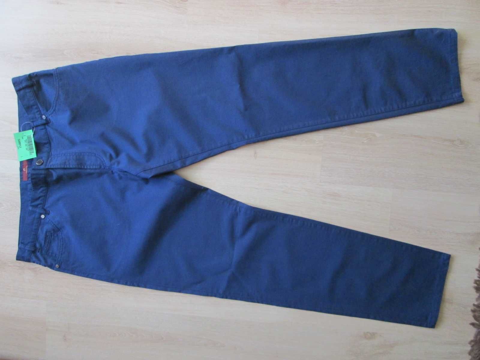 AIGNER spodnie męskie chinosy rozmiar XL/56