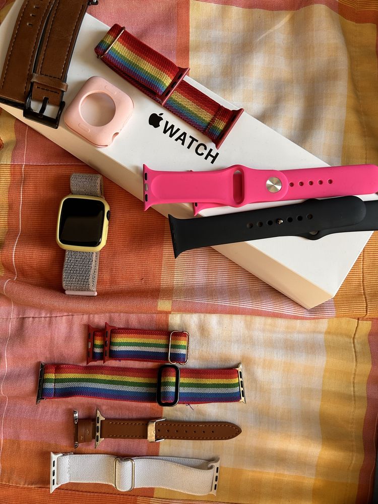 Apple watch se 2022