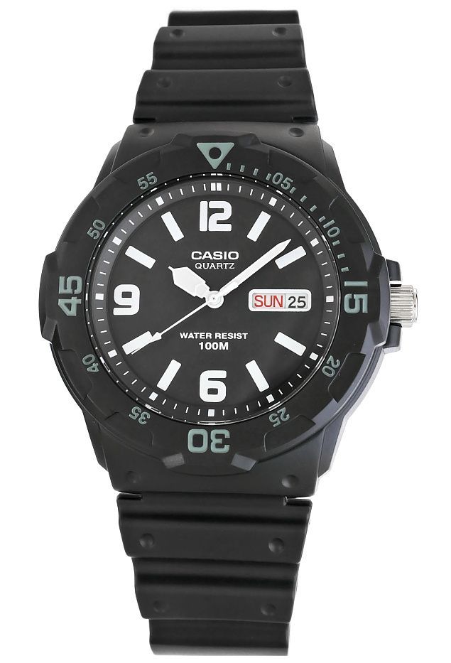 zegarek męski casio mrw-200h-1b2veg+ box