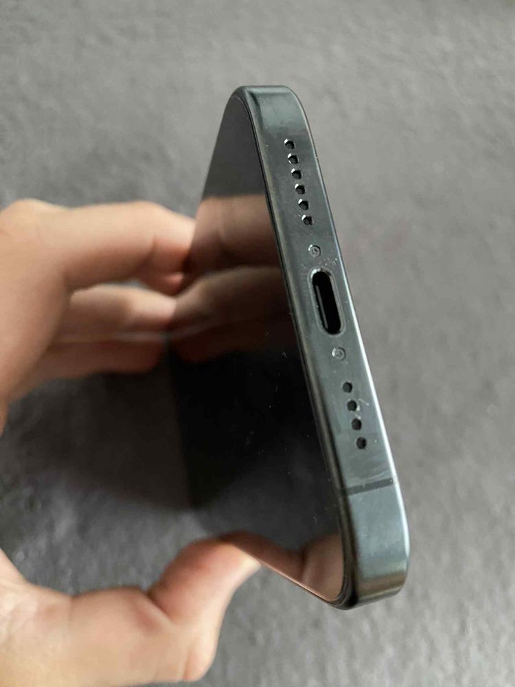 Apple iPhone 15 Pro Max 1TB
