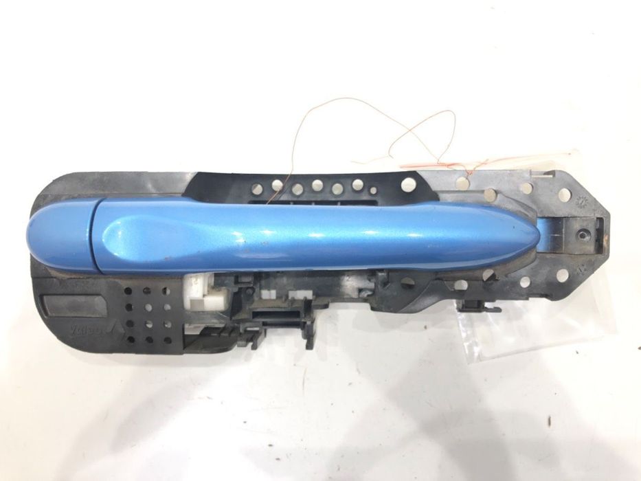 KLAMKA ZEWNĘTRZNA PRAWY PRZÓD - 59.00 PLN - RENAULT MEGANE III Grandtour (KZ0/1) 2008 - 2022 1.5