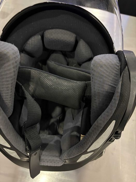 Capacete Schuberth M