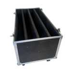 TV 4x 42'' skrzynia transportowa